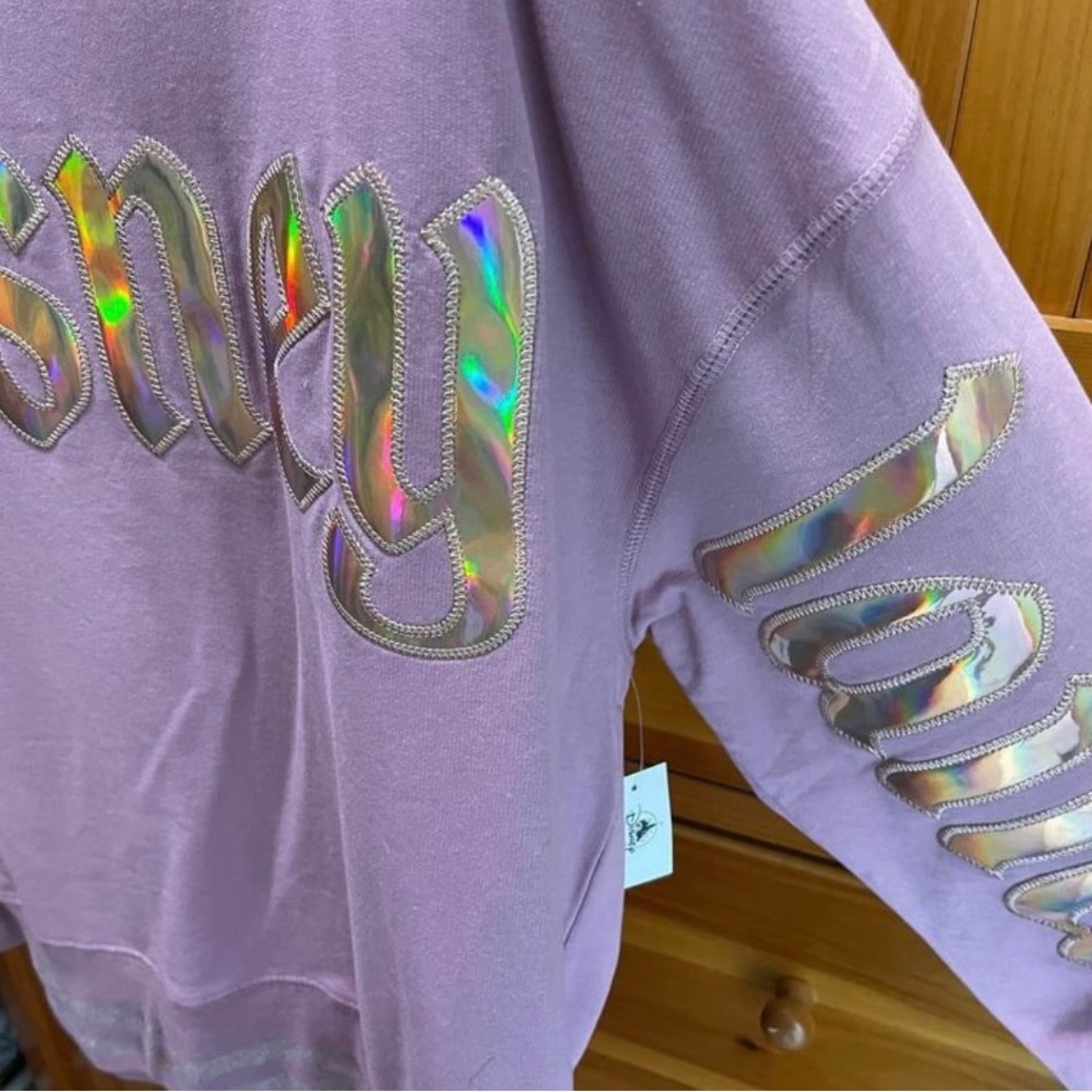 Disneyland crew neck